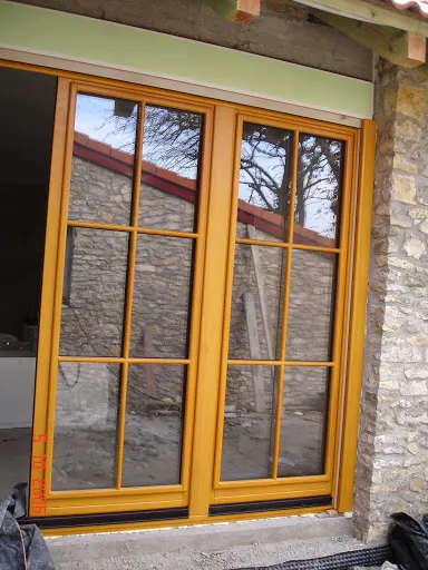 P.G.H. "PARTNER-INVEST" Serwis Okien i Drzwi URZĘDOWSKI